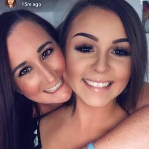 Meet your Posher, Joanna